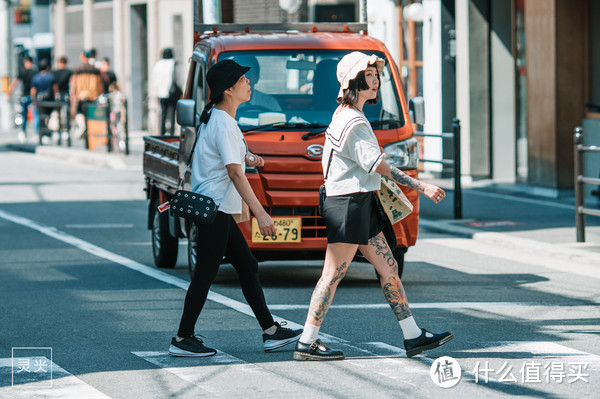 大阪除了巨好玩的环球影城，老司机还喜欢去这些地方