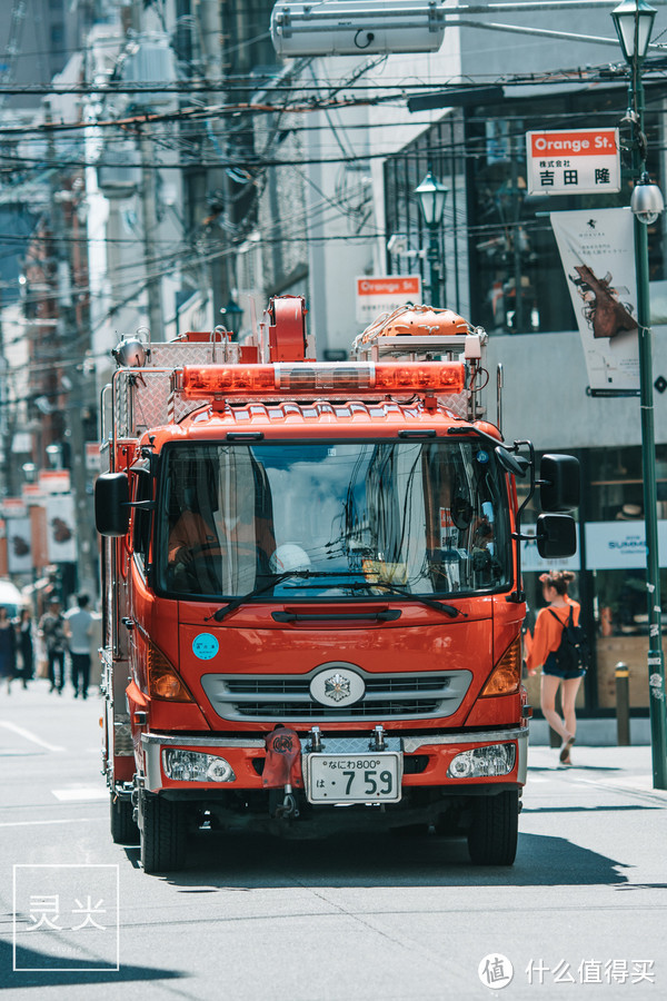 大阪除了巨好玩的环球影城，老司机还喜欢去这些地方