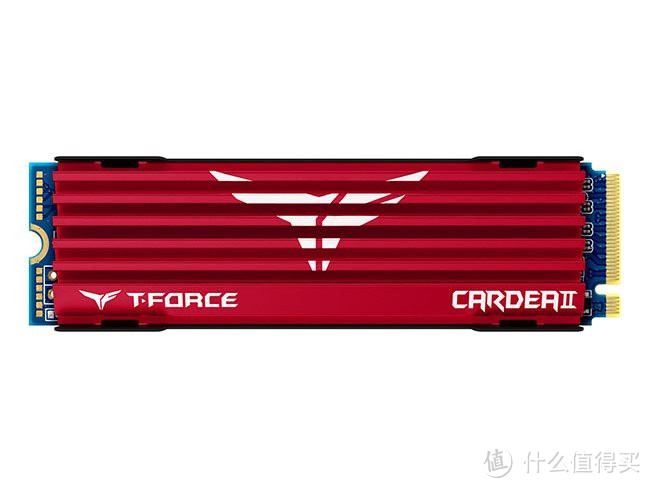 Team 十铨 发布 CARDEA II NVMe M.2 SSD 和 PD400便携移动固态硬盘