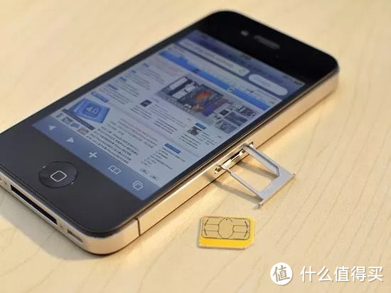 Micro SIM 和 iphone4 