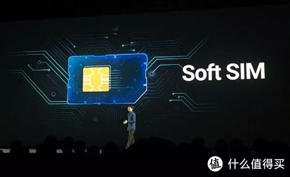 关于SIM和eSIM，看这一篇就够啦！