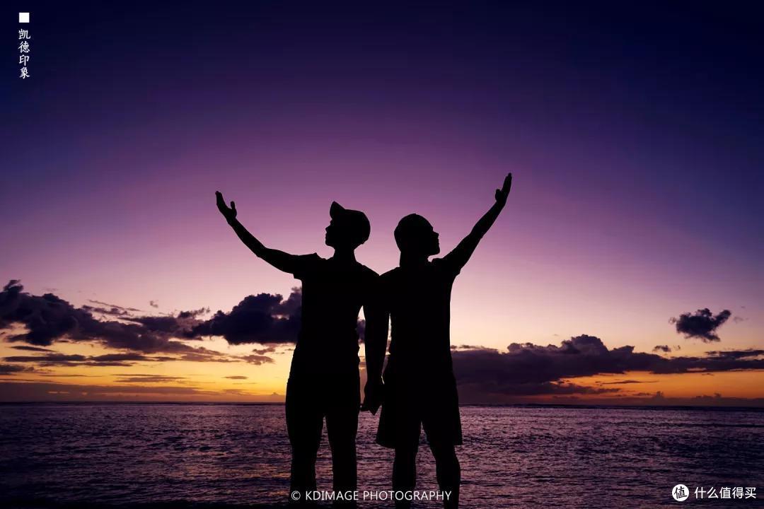 自驾旅行,在蜜月圣地毛里求斯享受浪漫的完美假期
