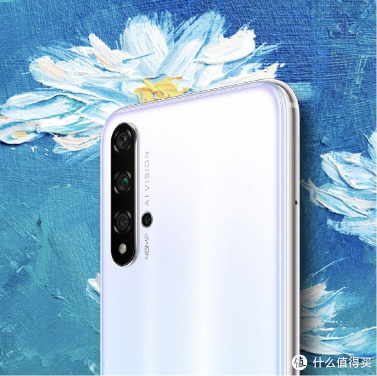 荣耀20 Pro和华为P30你会选哪个？网友：果断荣耀20 Pro