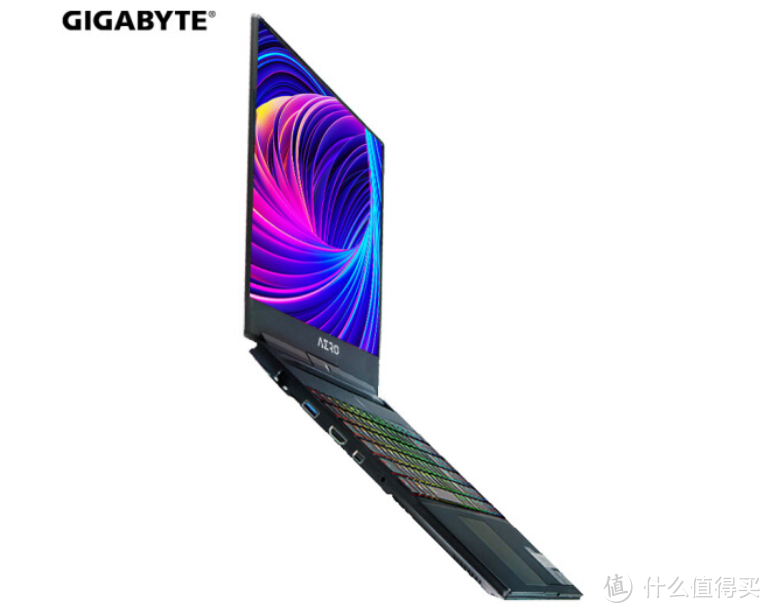 18mm厚、2KG重的RTX 2080战舰：GIGABYTE 技嘉 推出 AERO15 ClassicYA 旗舰游戏本