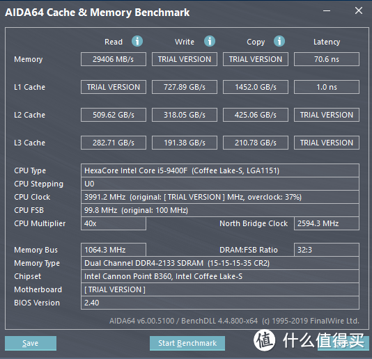 618装机推荐③ 预算7000，9400F配RTX 2070打造高性价比游戏主机