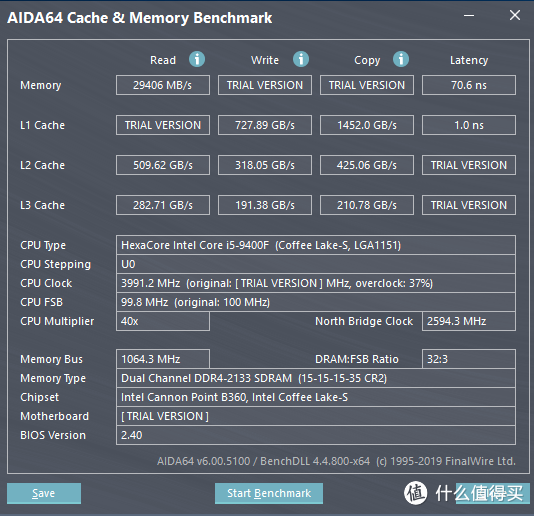 618装机推荐③ 预算7000，9400F配RTX 2070打造高性价比游戏主机