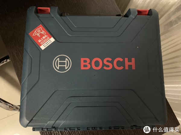 期盼已久的男人工具箱