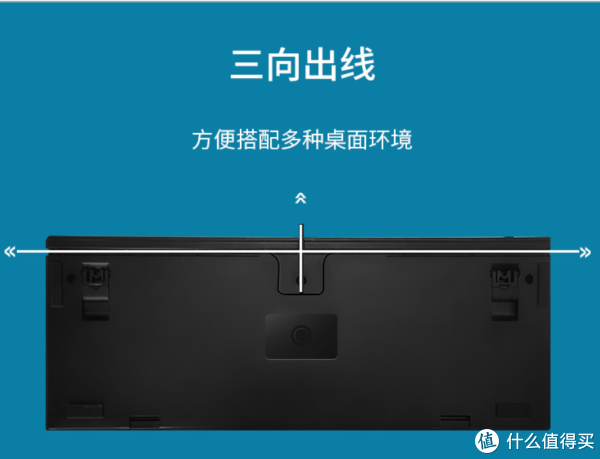 背部设计合理
