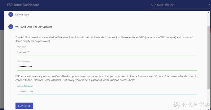 Homeassistant系列:ESPEasy转战ESPHome更加便捷高效,告别频繁重启hass Homeassistant系列:ESPEasy转战ESPHome更加便捷高效,告别频繁重启hass