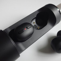 QCY T2 蓝牙耳机使用总结(音质|佩戴|操作|续航)