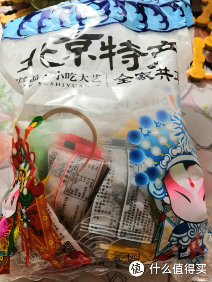 软糯劲道扛饿,锅巴西施带你走进米面类小零食——618晒单第六辑