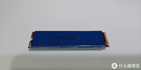 硬盘本体