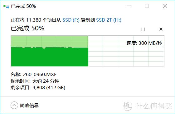 618高性价比NVMe固态的偏门妙用！阿斯加特（Asgard） AN3 2TB开箱及奇特用途