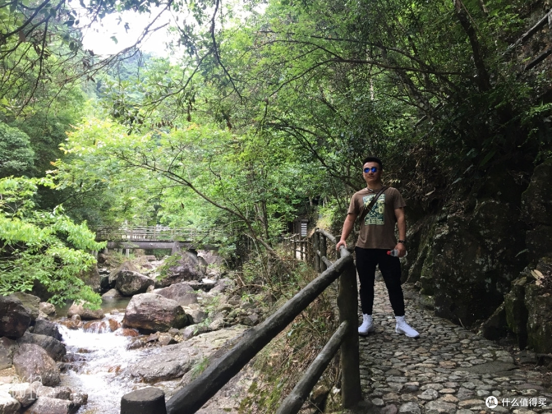 牛头山难忘游记