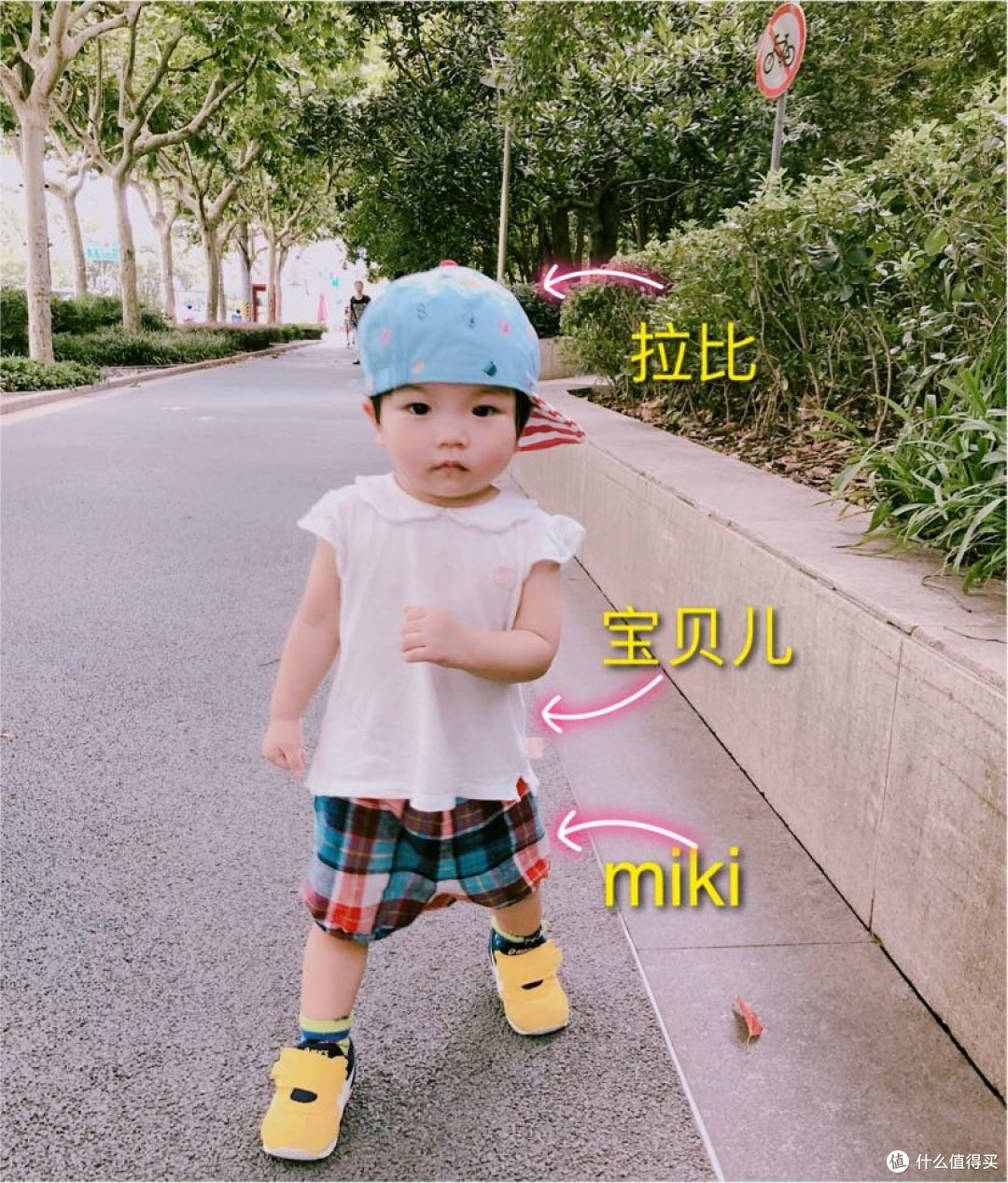 0到2岁宝宝穿过的那些品牌服饰