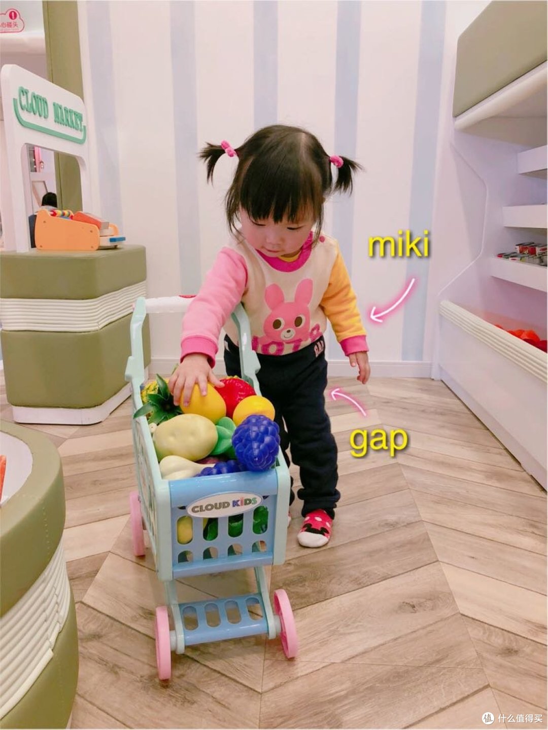 0到2岁宝宝穿过的那些品牌服饰