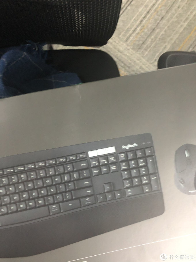 京东物流越来越马虎了感觉，买的东西都会有不同程度的压痕