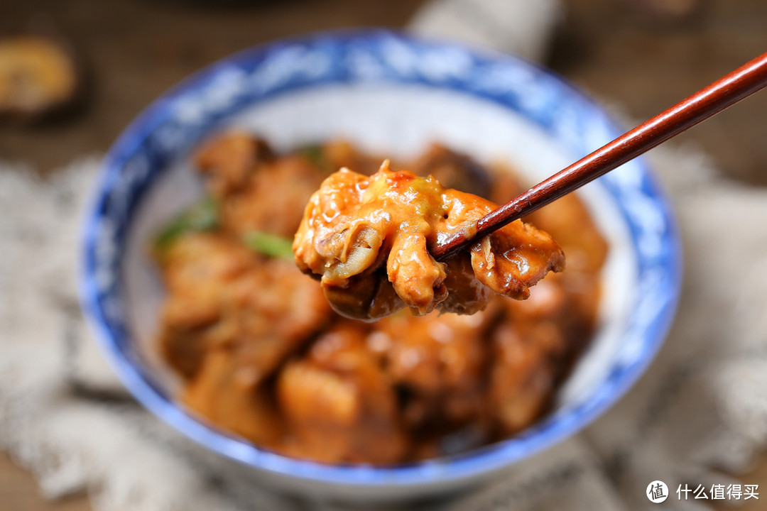 鸡肉加它一起炖,软糯香滑、营养十足,不配主食也能吃个盘底精光