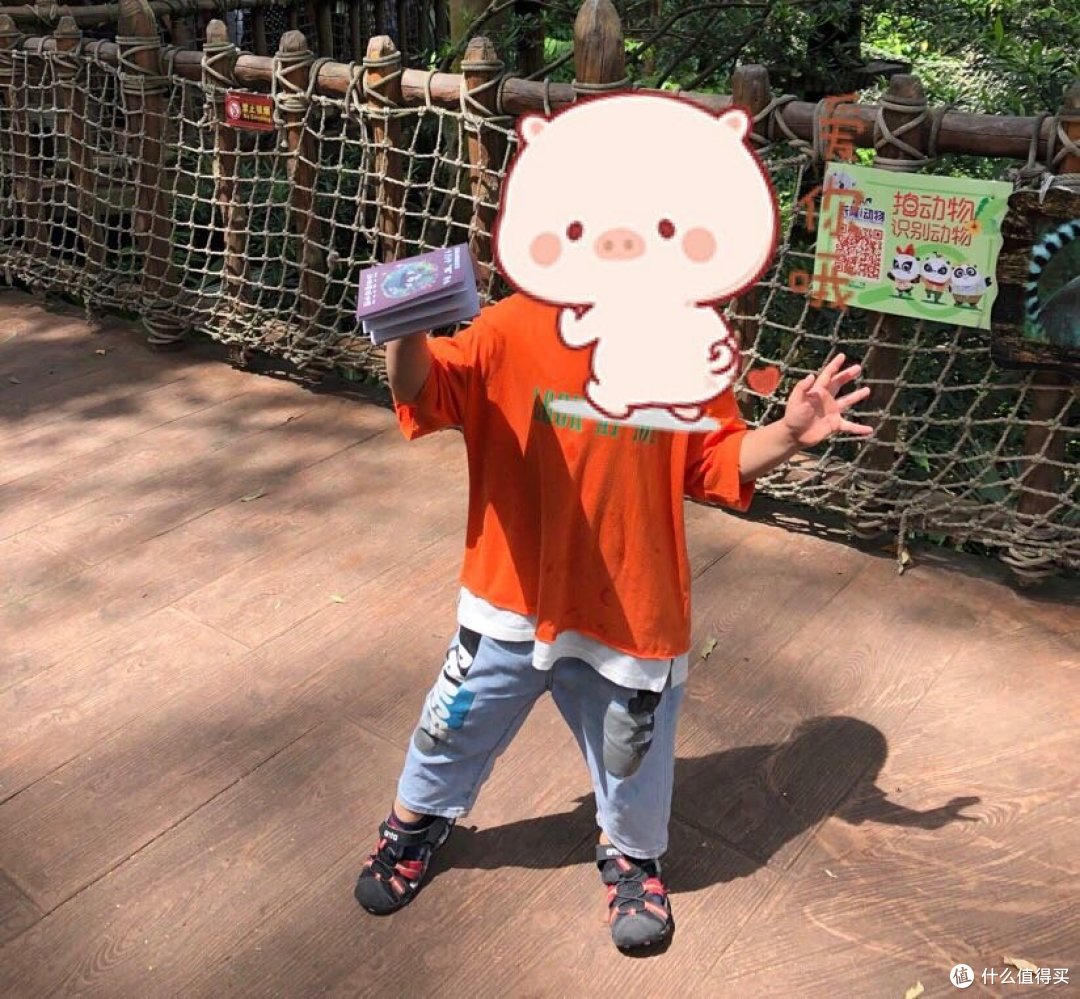 带娃错峰暑期游广州长隆