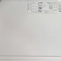 西门子 XQG80-WM12N1600W 滚筒洗衣机使用总结(做工|功能|声音)