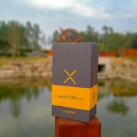 realme X 智能手机外观展示(接口|摄像头|厚度)