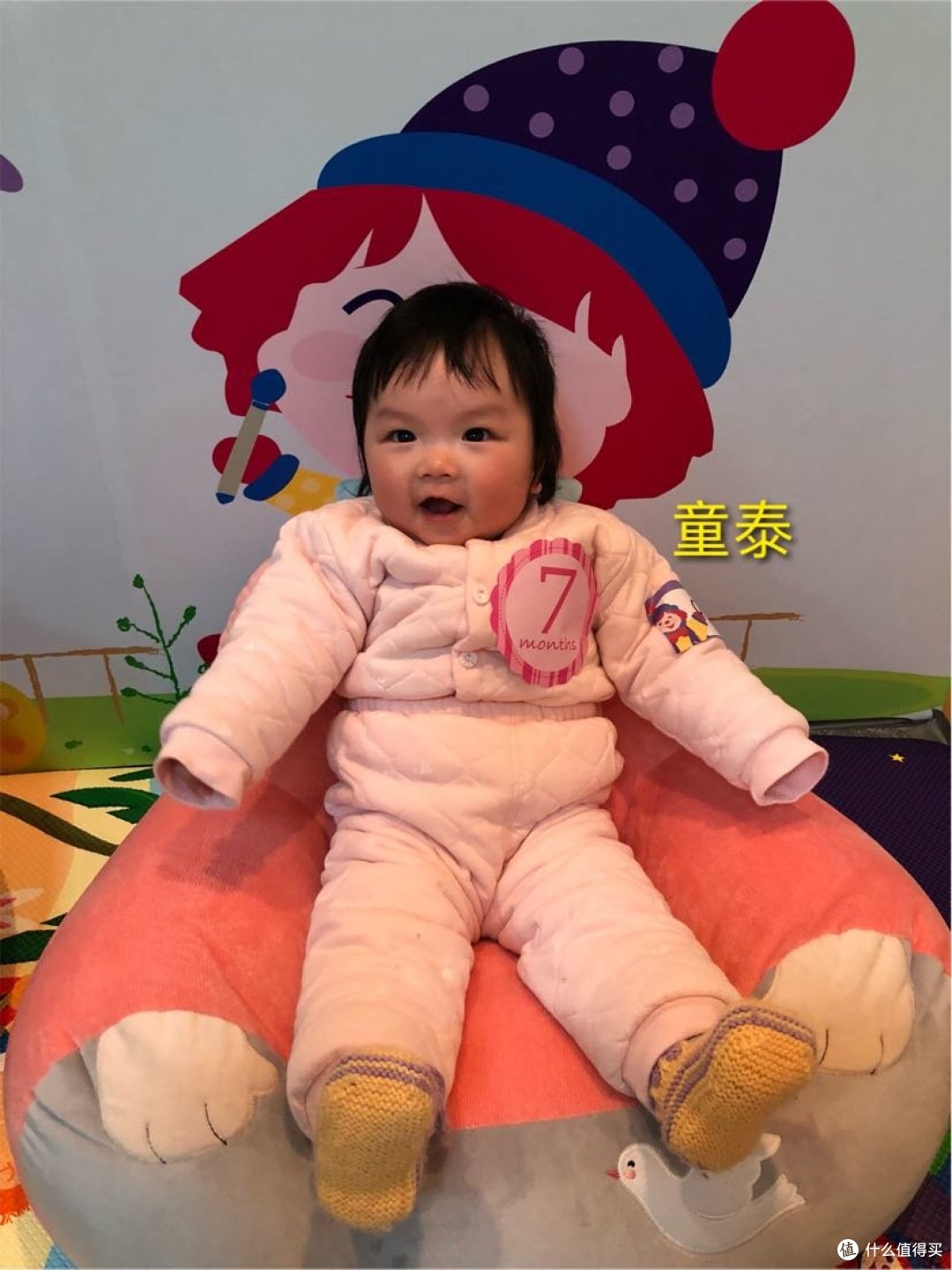 0到2岁宝宝穿过的那些品牌服饰