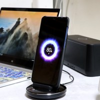 摩米士 Q POWER PRO 无线二合一快充移动电源使用总结(品质|容量)