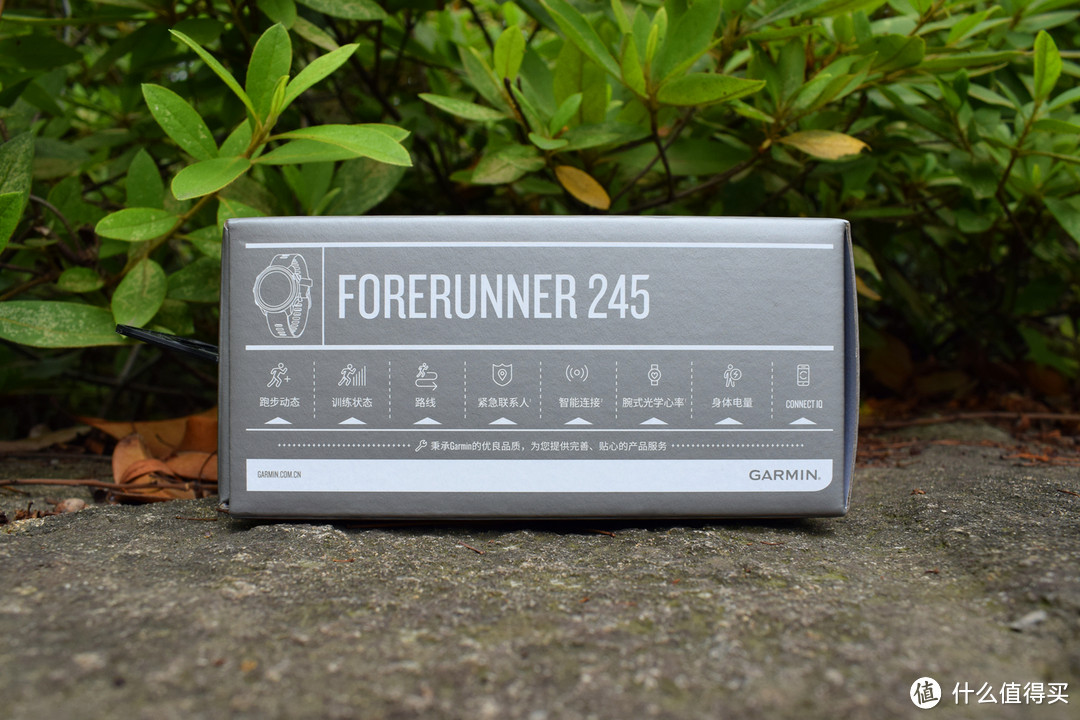 245，Garmin对跑者最大的诚意||Garmin Forerunner 245跑步手表