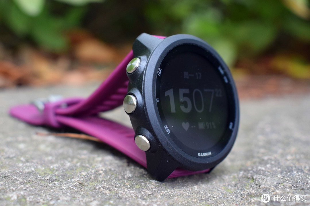 245，Garmin对跑者最大的诚意||Garmin Forerunner 245跑步手表