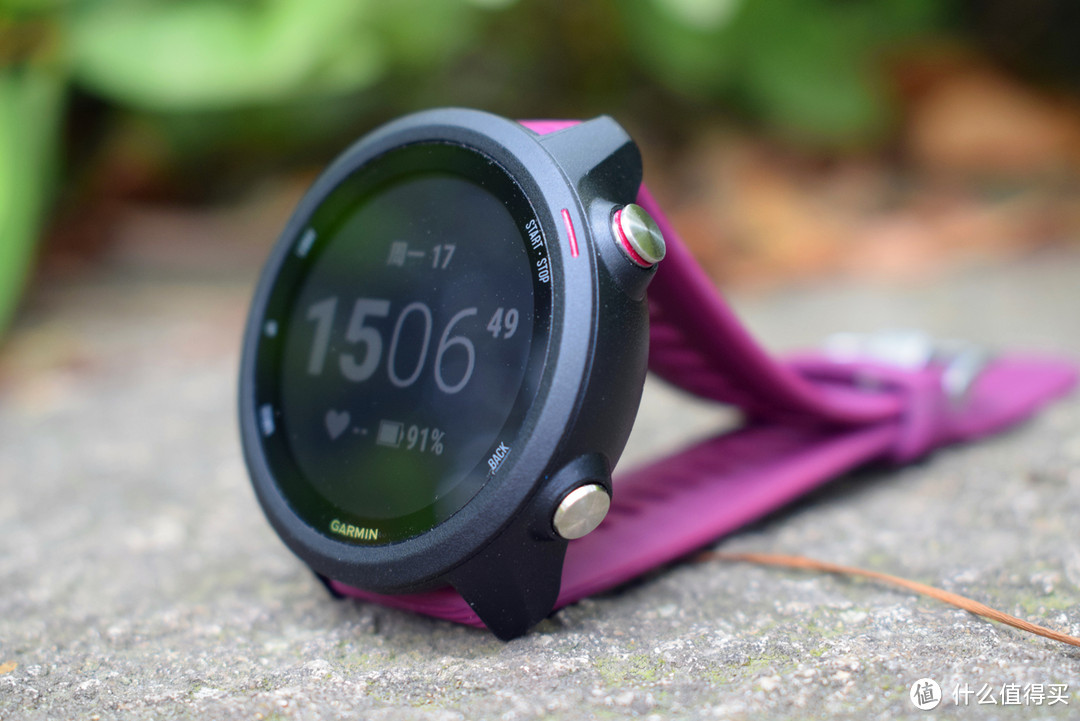 245，Garmin对跑者最大的诚意||Garmin Forerunner 245跑步手表