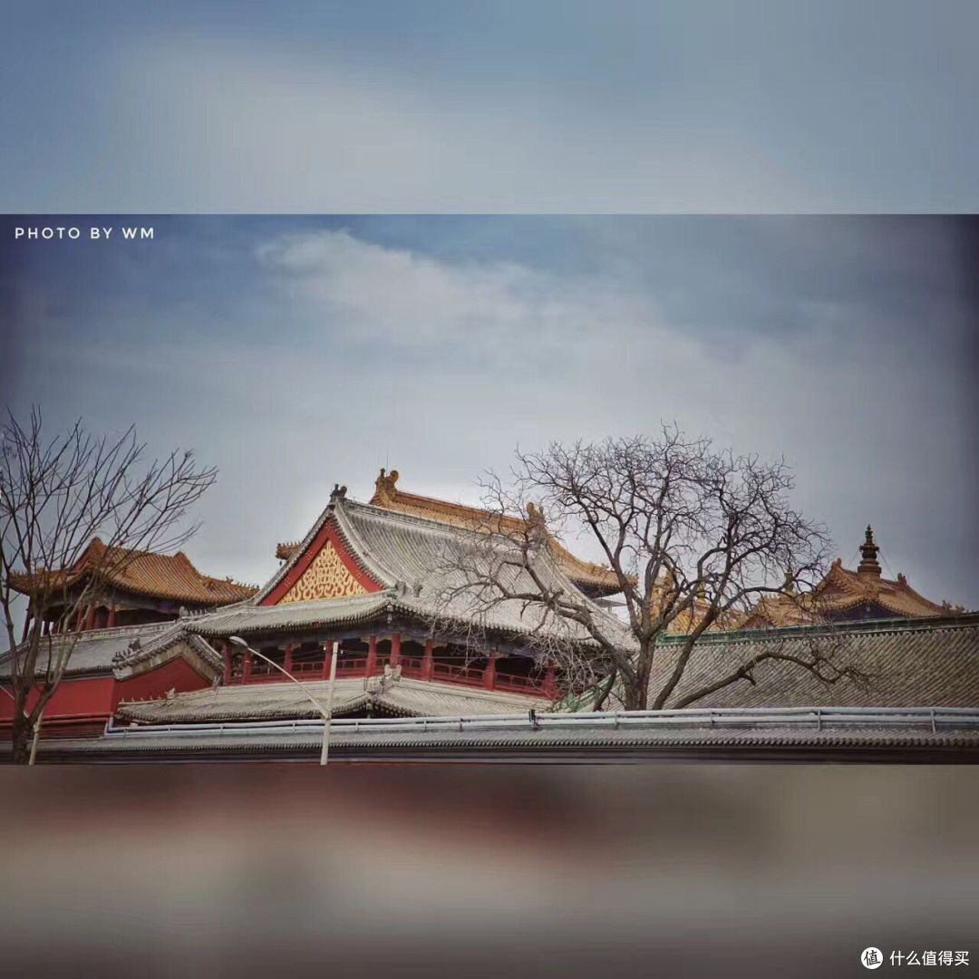 摄影拼的不全是器材,影像留下的却都是回忆