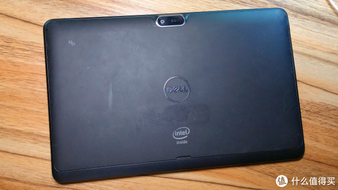 Dell Venue 11 Pro 5130双无线网卡改造 笔记本电脑 什么值得买