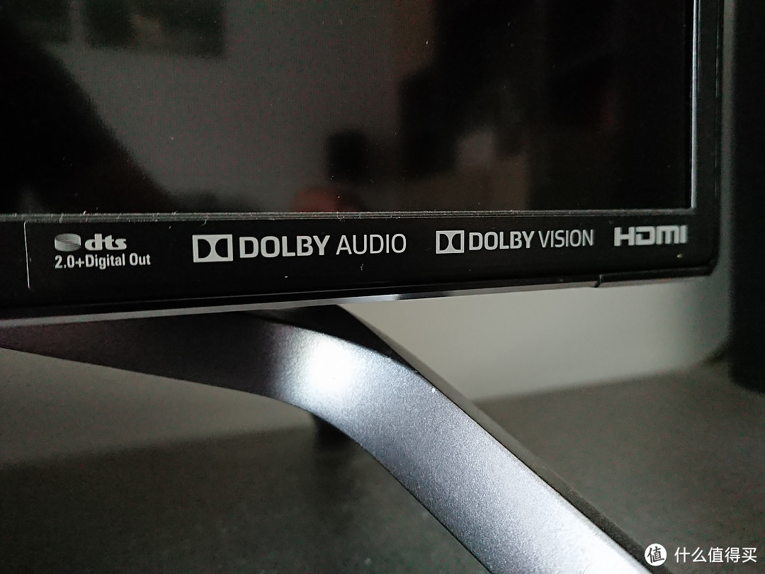 支持dolby vision