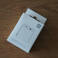 小米30W（1A1C）充电器外观展示(材质|接口|高度|插脚|尺寸)