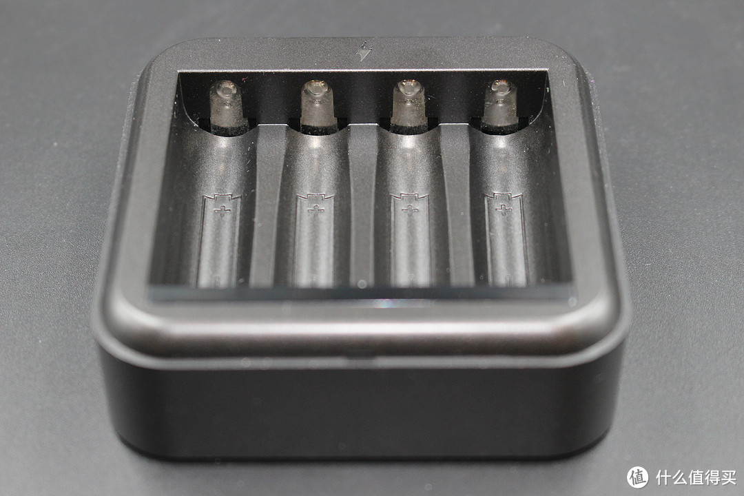 南孚7号AAA锂电池充电器套装简单评测