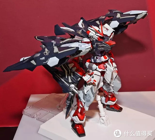 MB新机体?各种背包才是这次Metal Build Infinity展会的目的