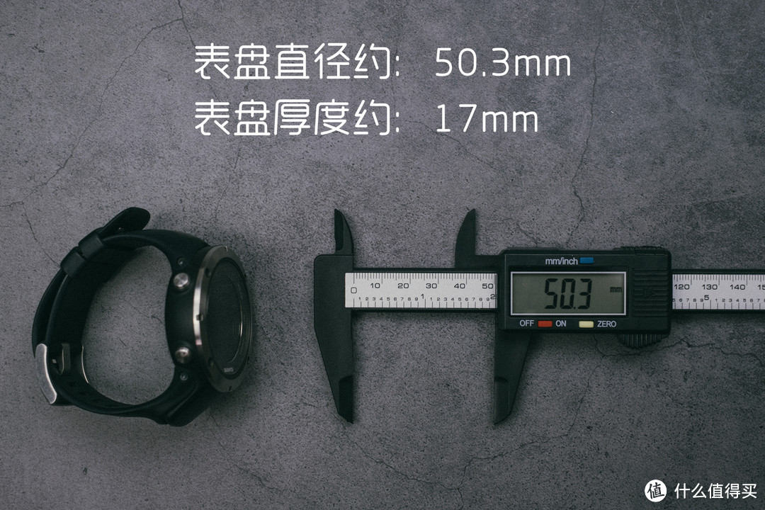 身有所向，心无旁物，任何时间尽情运动：颂拓5 SUUNTO 5 智能运动腕表