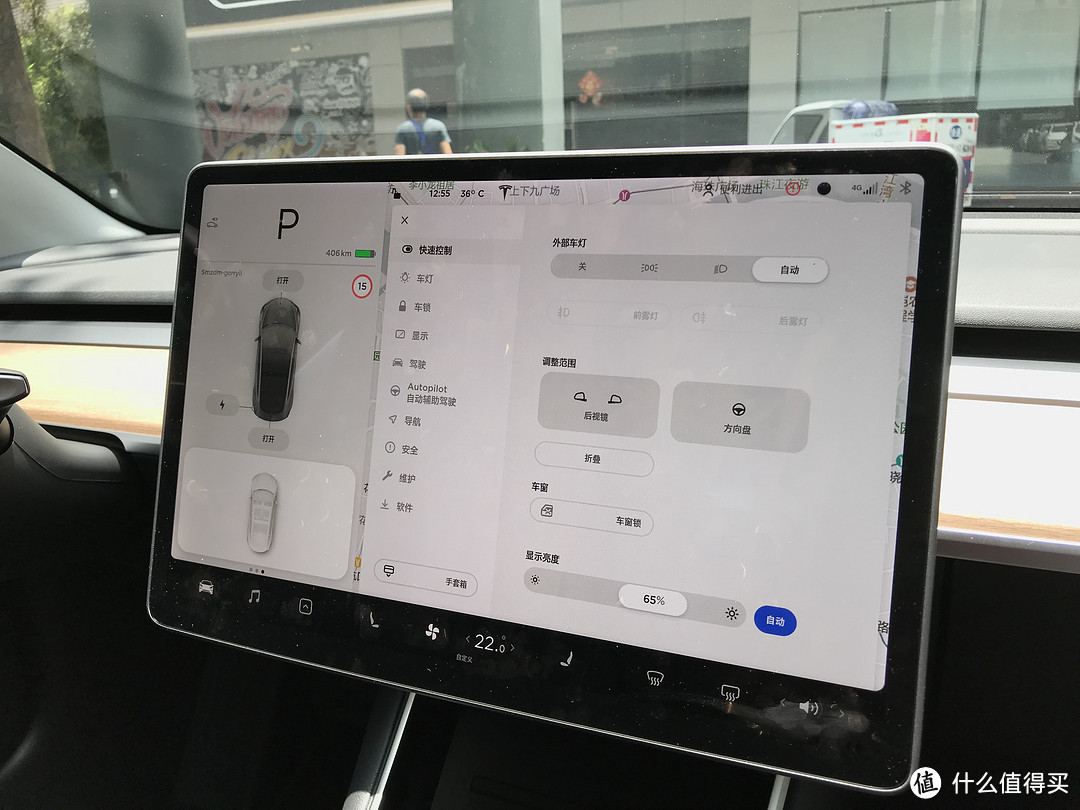 我只谈真实感受——Tesla Model 3深度体验