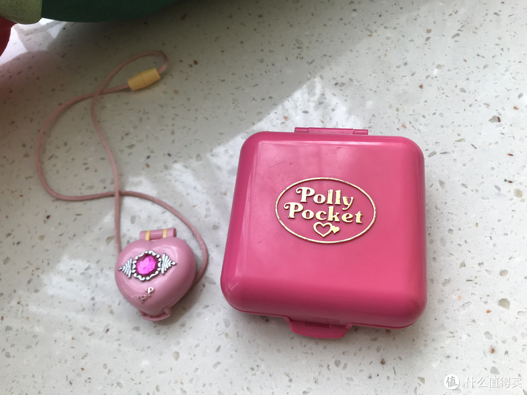 纯干货！类Polly Pocket宝盒玩具选购指南（上）