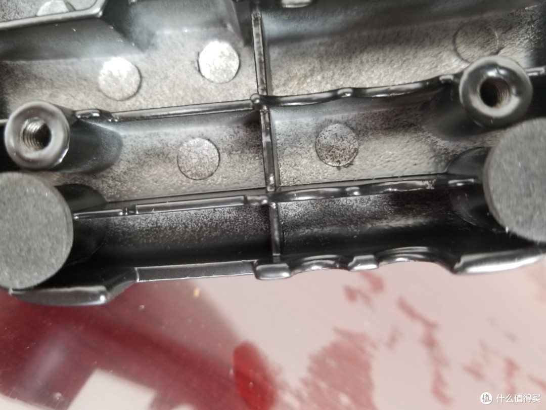 Brateck LDT13-C012 显示器支架小测