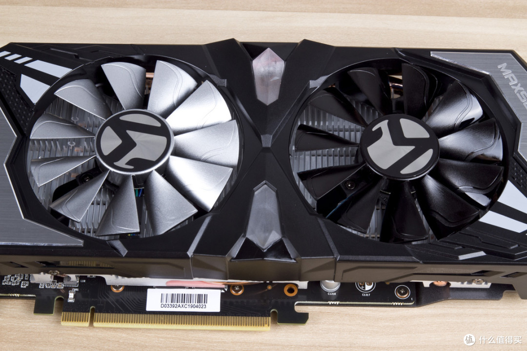 618晒单来袭，甜点级显卡铭瑄GTX1660终结者6G上手体验