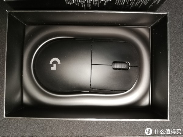 开箱