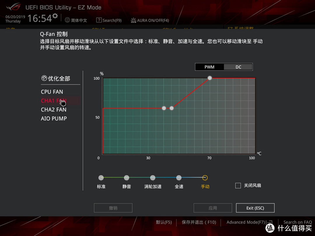 来自小箱体的清凉一夏，M-ATX钢炮散热实测报告