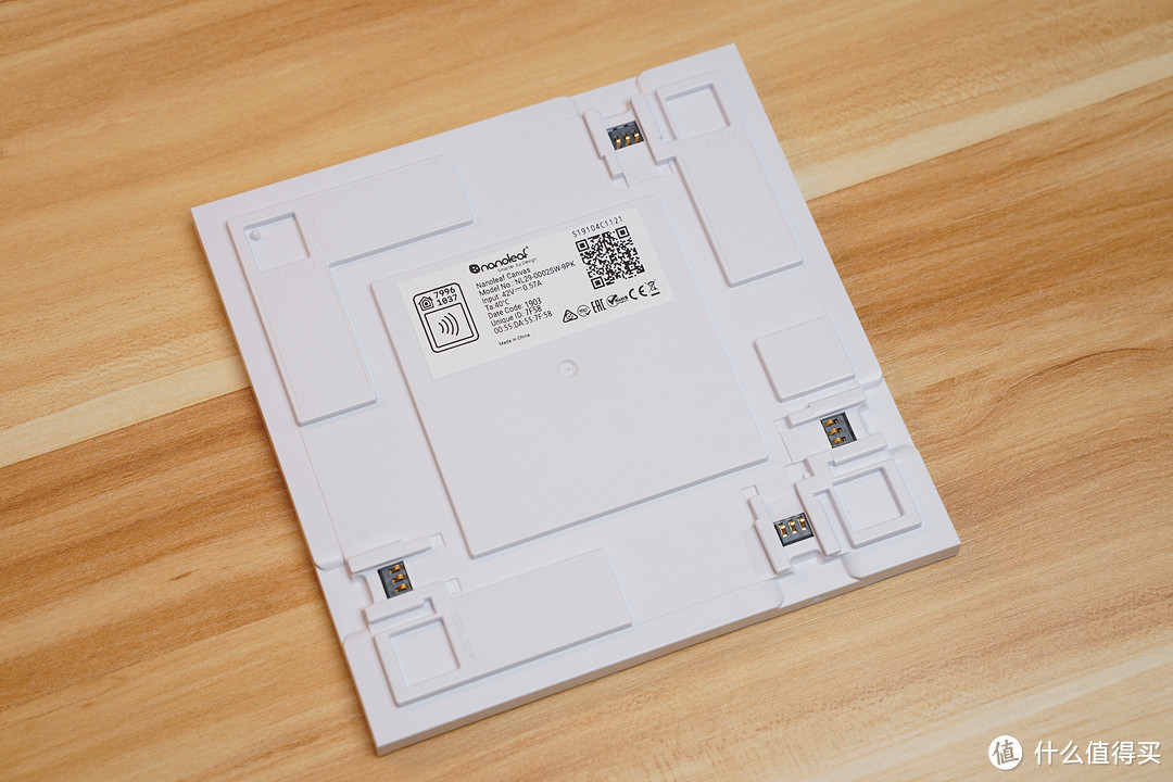 Instagram网红产品——Nanoleaf智能方块灯开箱