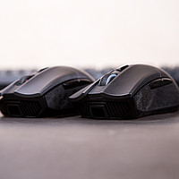 戴资颖经典战靴SH-P9200使用总结(手感|滚轮|性能|灯光)