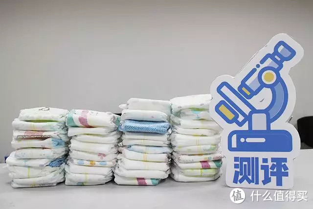 测评：30个品牌的纸尿裤被我扒了个精光！