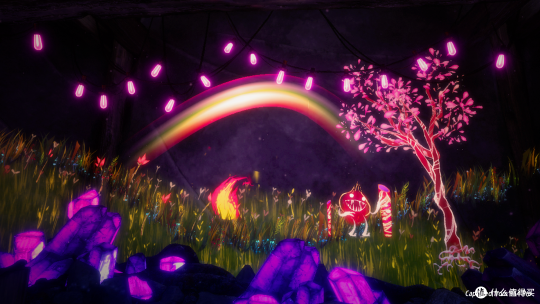 重返游戏:用PSVR体验“钢铁侠”与“神笔马良”的世界