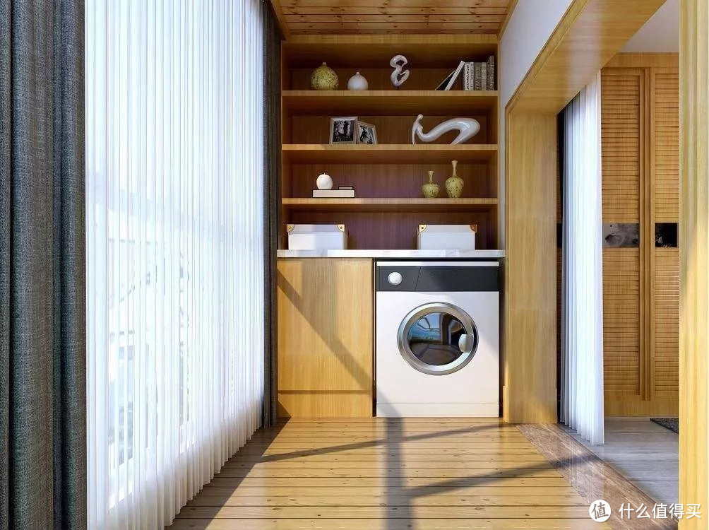 品味嘉电 优享生活——你家的洗衣机“健康”吗？