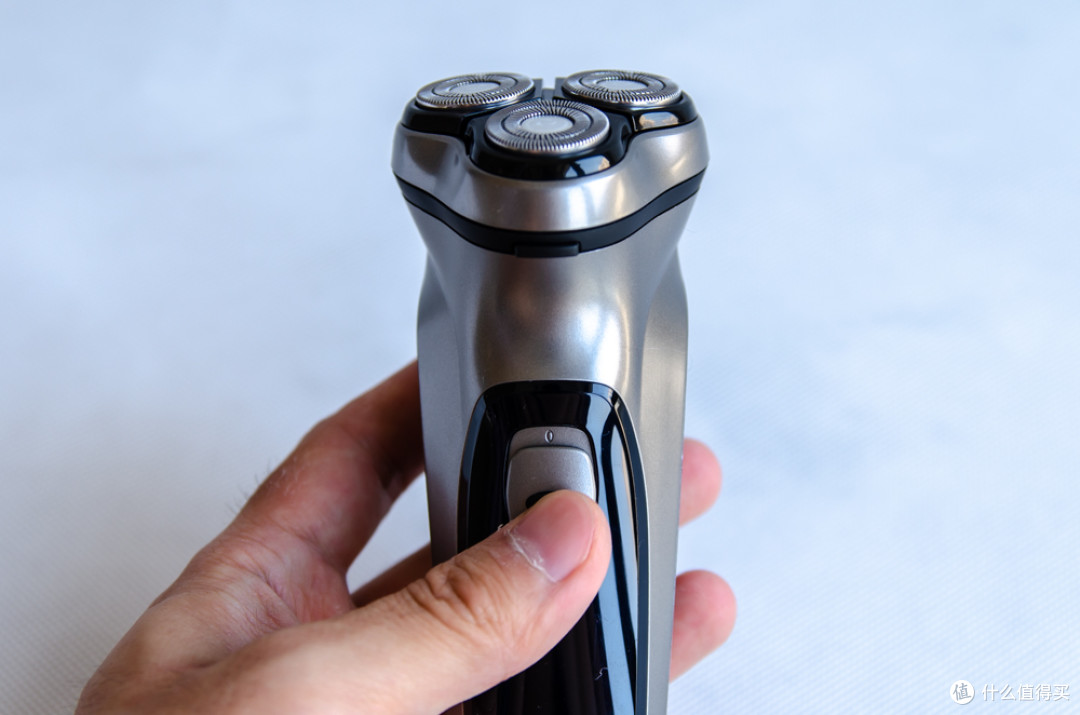 目前用过的最具性价比剃须刀enchen映趣balckstone剃须刀
