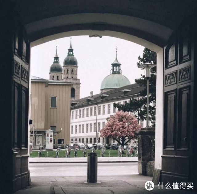 奥地利|去维也纳看茜茜公主爱情开始的地方,一起感受山水之间的古典音乐天堂